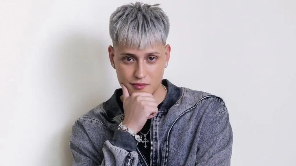 Kidd Voodoo vuelve a la escena musical con Euforia