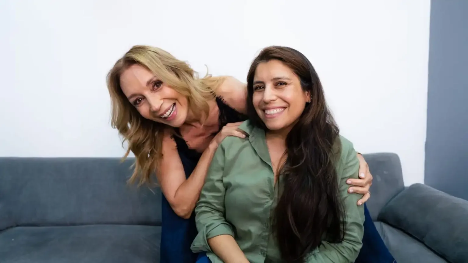 Karen Doggenweiler reafirma su confianza en el diseño nacional y confirma a Makarena Montaner para Viña 2026