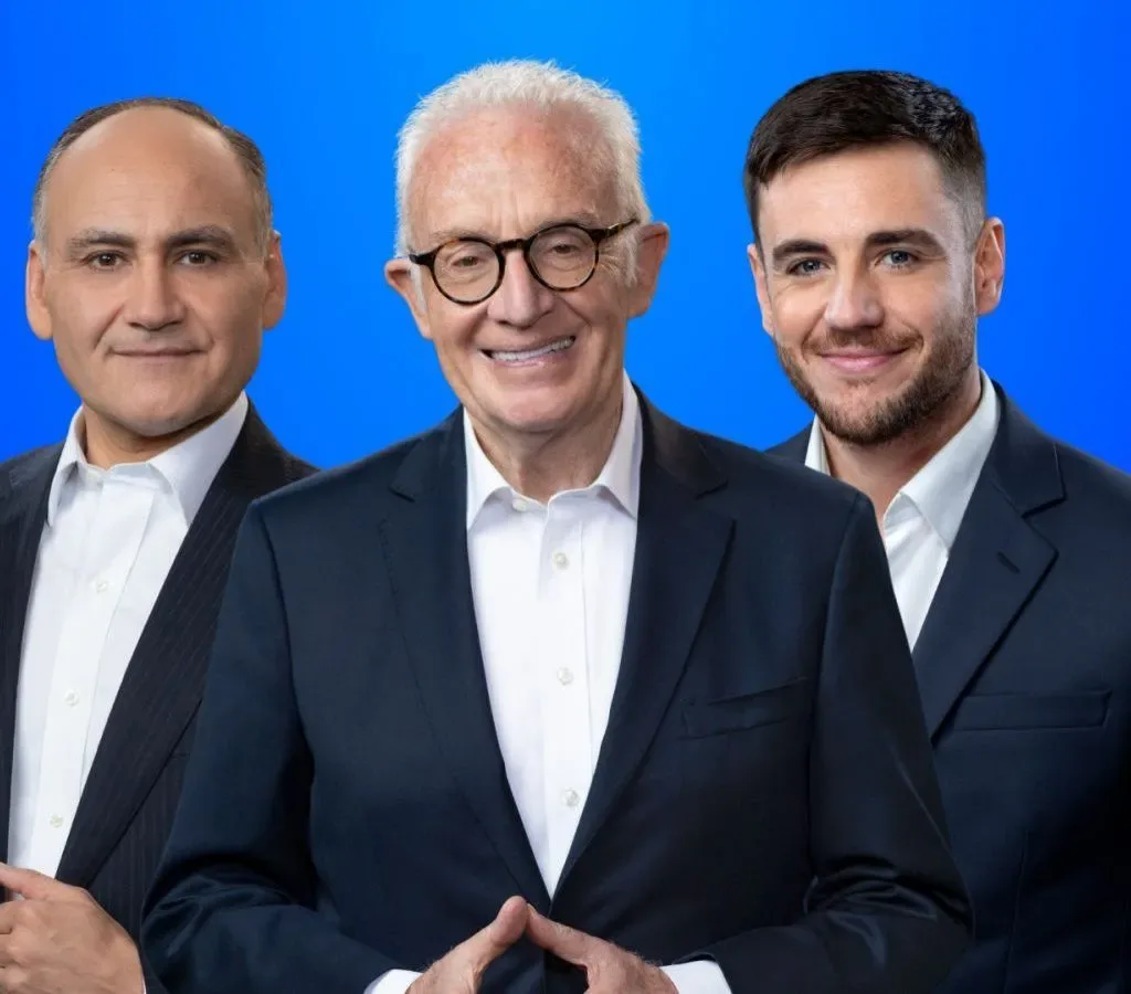 TVN - Área Deportiva