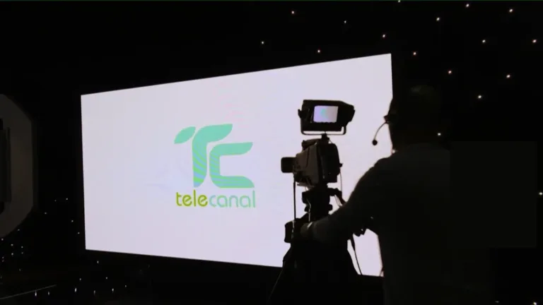 Telecanal