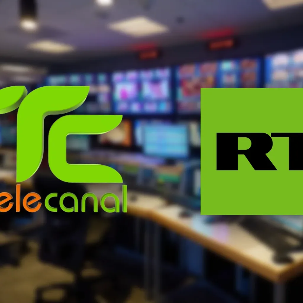 Telecanal - Russia Today