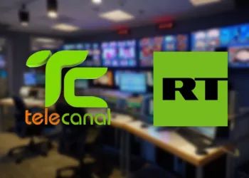 Telecanal - Russia Today