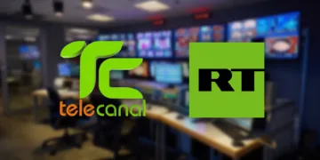 Telecanal - Russia Today