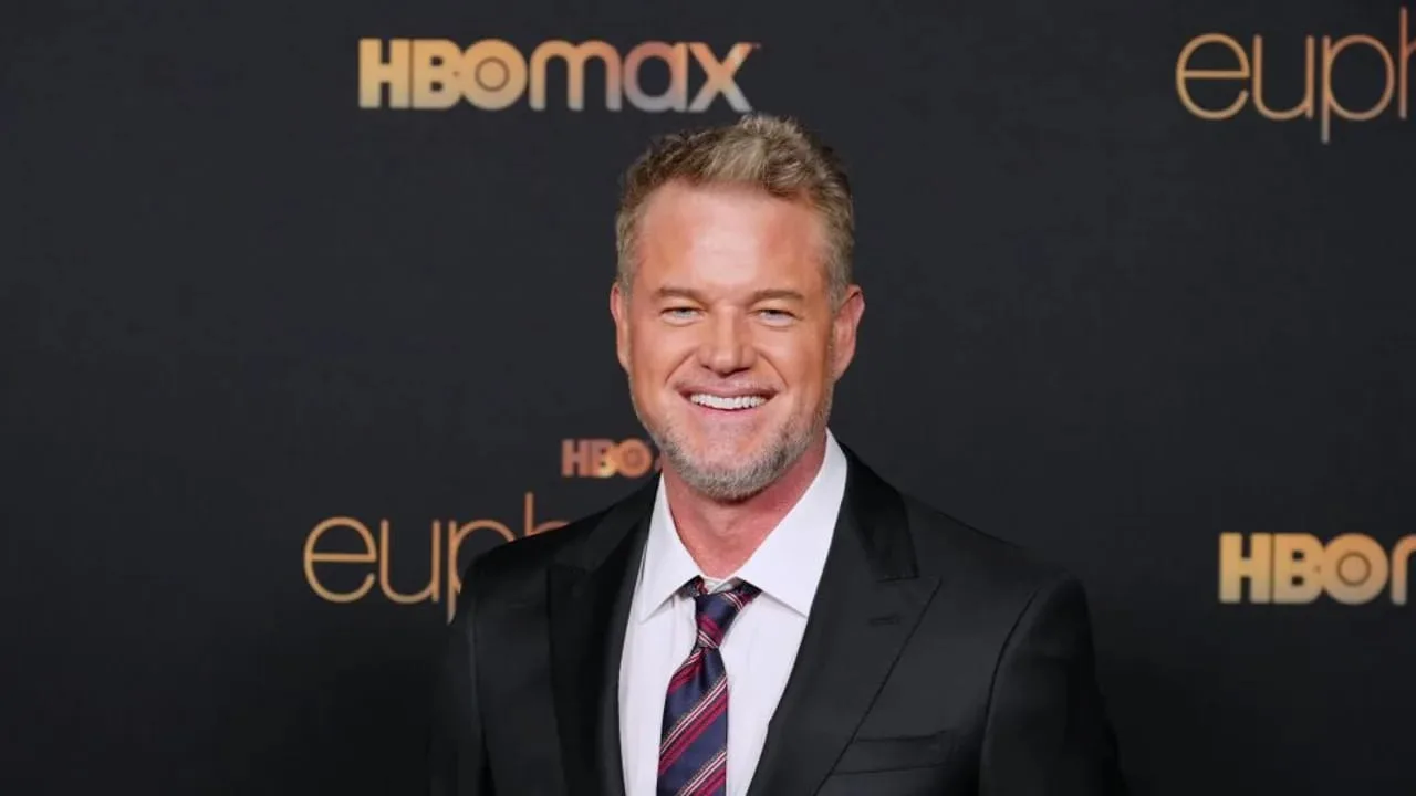 Fallece Eric Dane a los 53 años tras enfrentar un rápido avance de enfermedad degenerativa