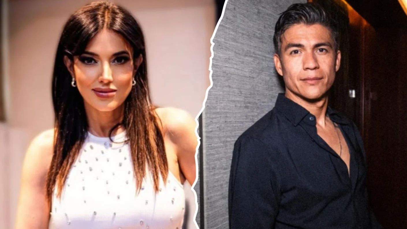 Yamila Reyna y su molestia por filtración de delicada declaración contra Américo