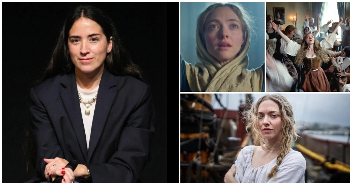 Primer Spirit Award para el cine chileno: Sofía Subercaseaux ganó el premio a mejor edición