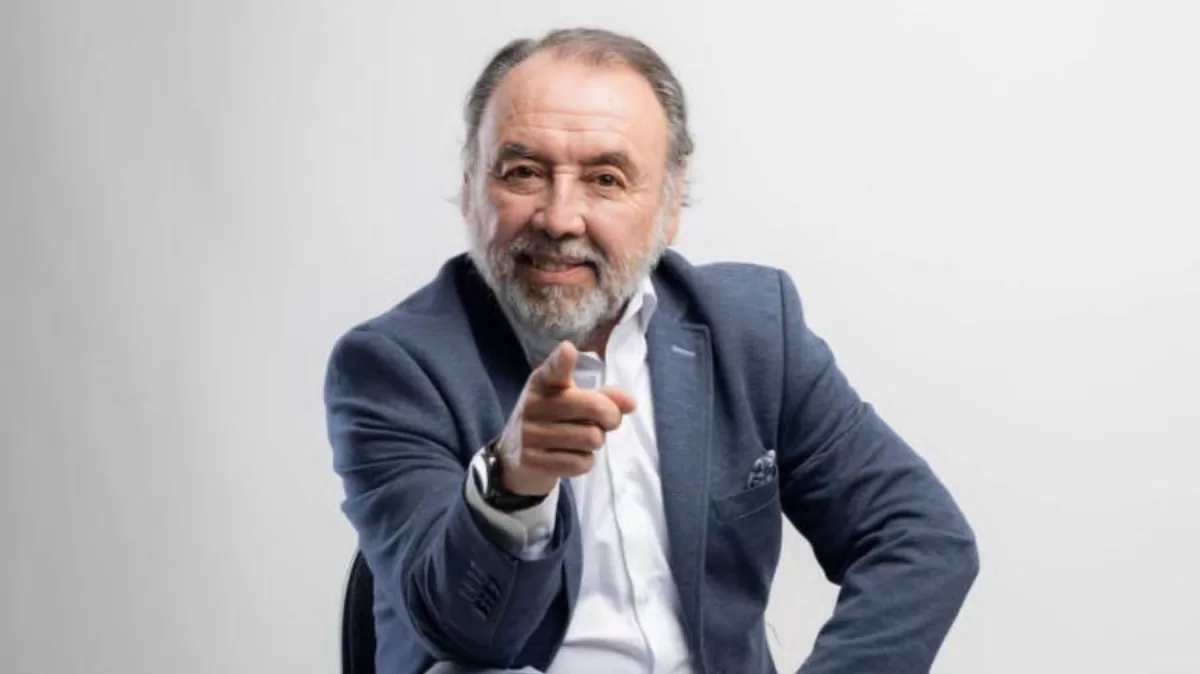 Don Carter regresa a San Francisco de Mostazal con su show «Extra-Ordinario»