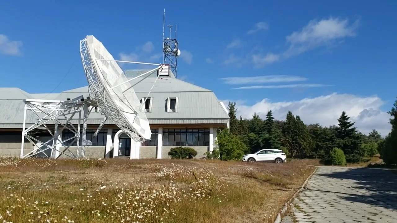 «Forma parte de un proceso de modernización»: Red Austral de TVN se cambia de casa tras casi 40 años