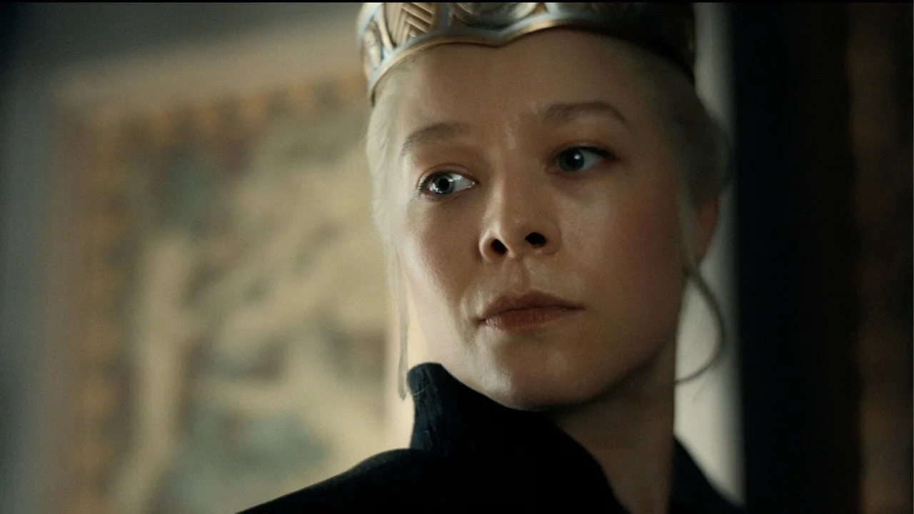 “House of the Dragon” revela  teaser de su tercera temporada y anticipa el inicio total de la Danza de Dragones