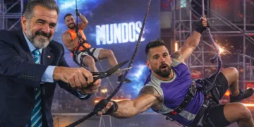 Andrónico Luksic - Daud Gazale - Juan Pedro Verdier - Canal 13