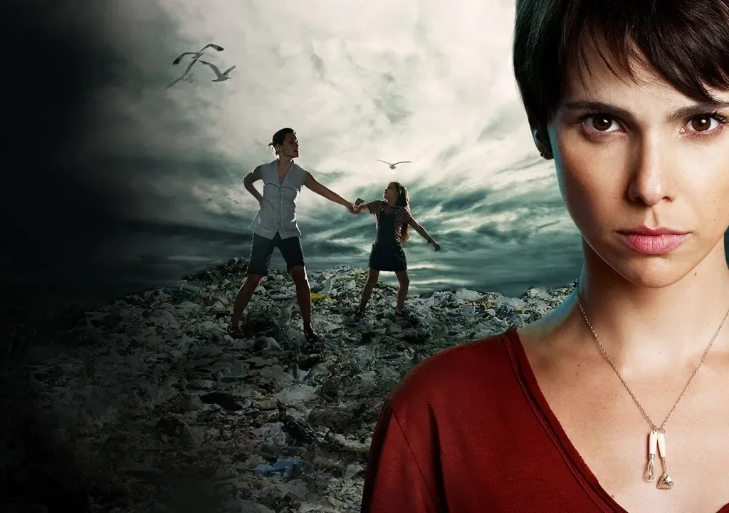 Avenida Brasil - TVN