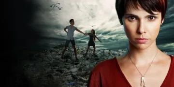 Avenida Brasil - TVN