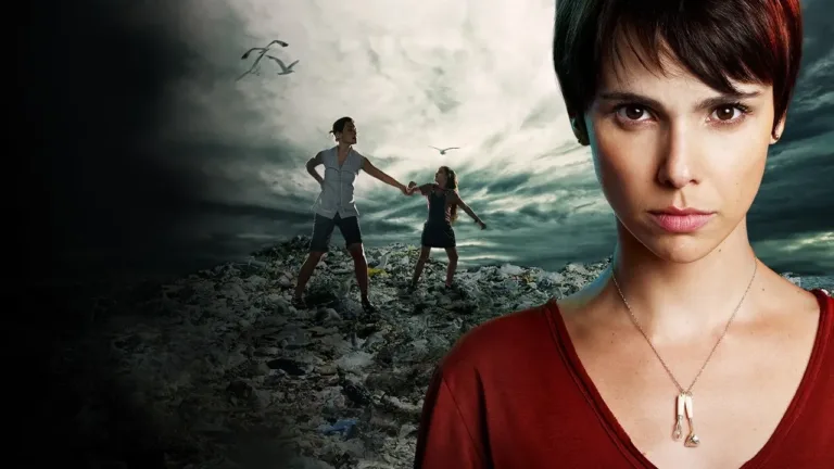 Avenida Brasil - TVN