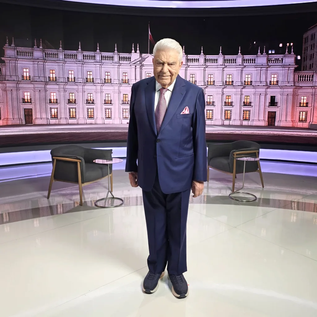 Canal 13 - Las caras de la moneda