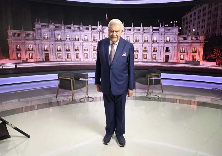 Canal 13 - Las caras de la moneda