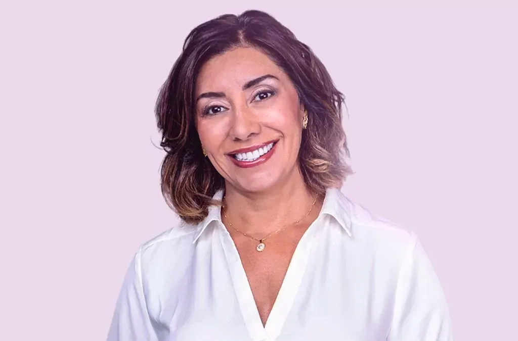 Carmen Gloria Arroyo - Mega