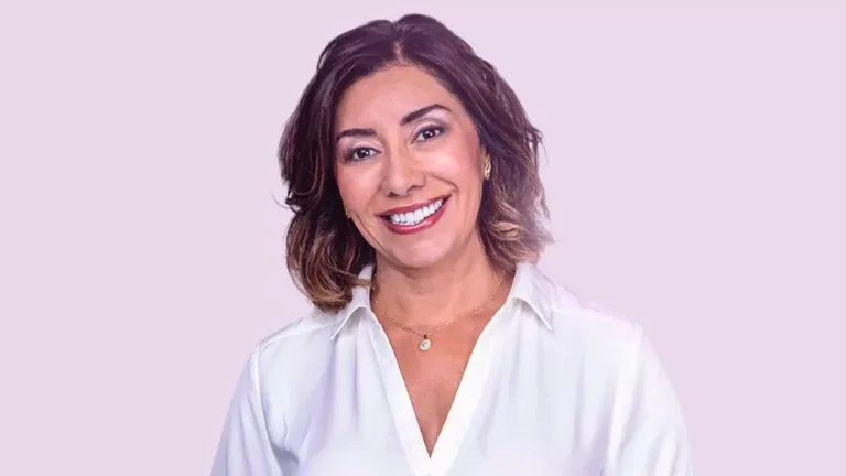 Carmen Gloria Arroyo - Mega