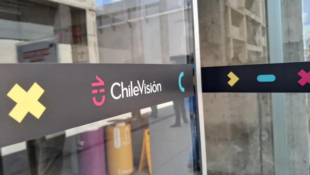 Chilevisión
