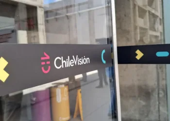 Chilevisión