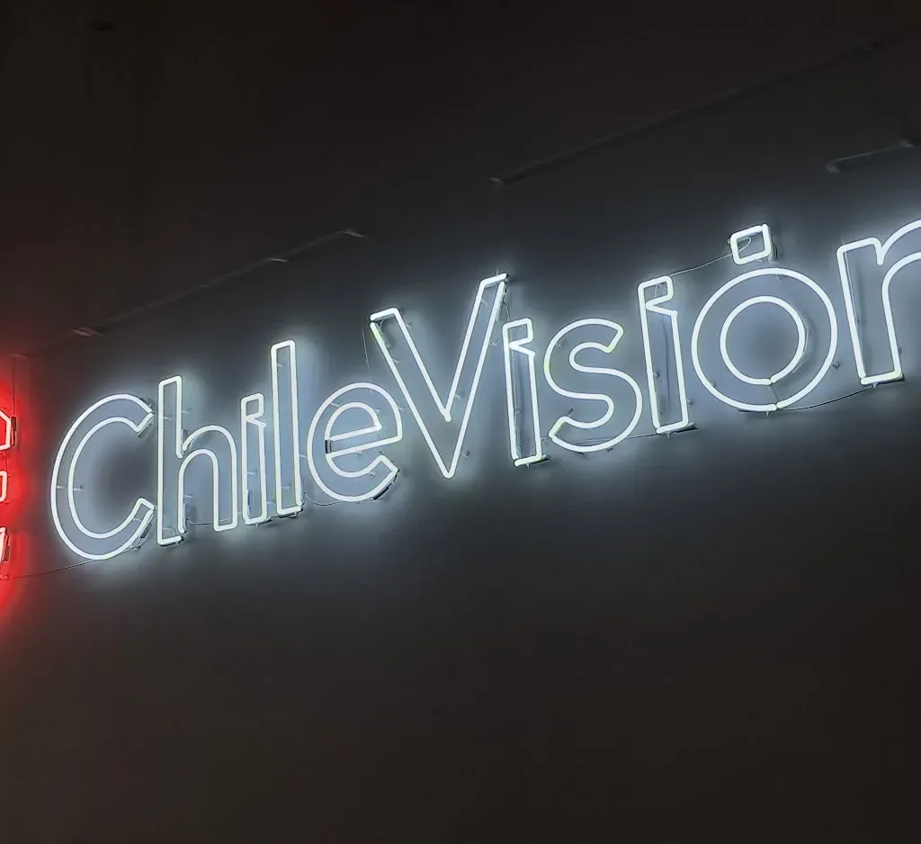 Chilevisión