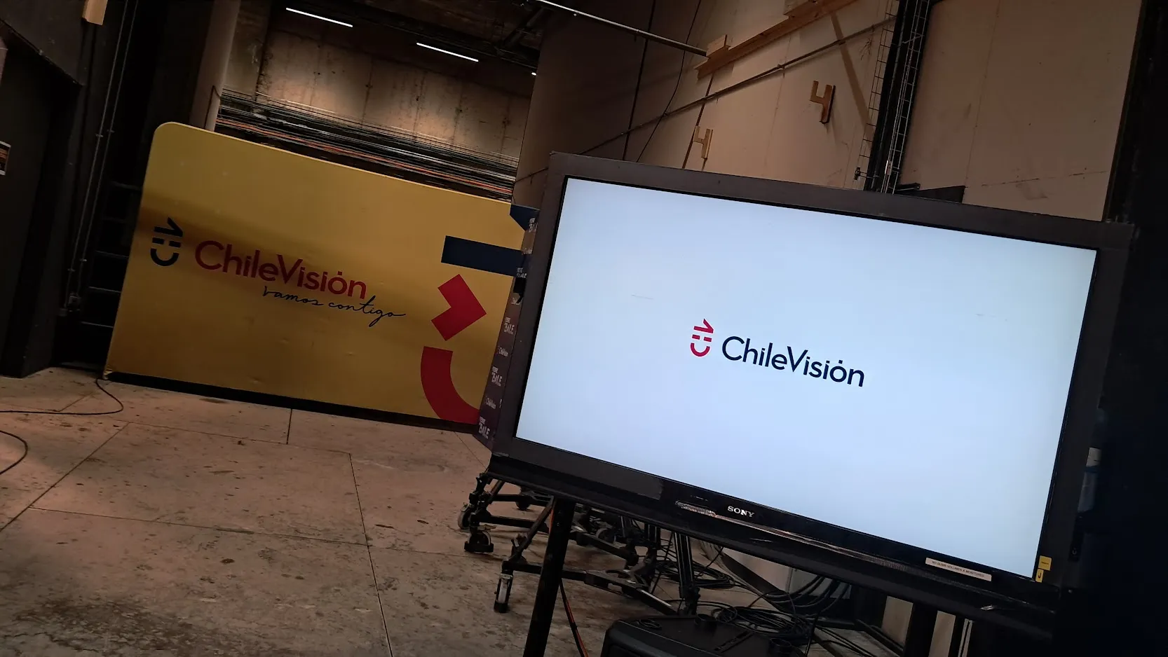 Chilevisión