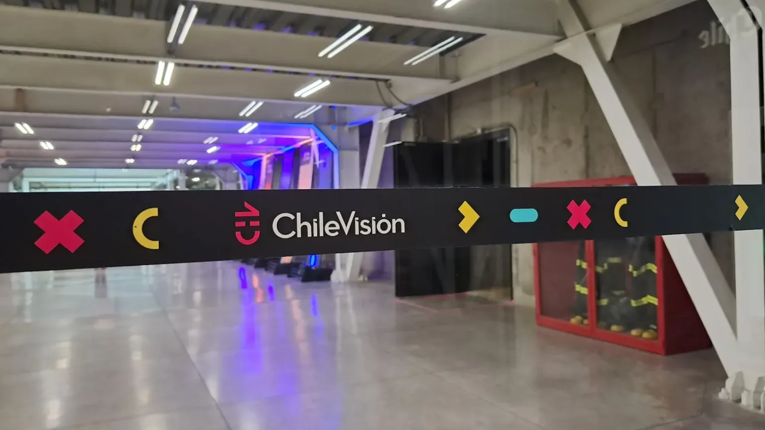 Chilevisión