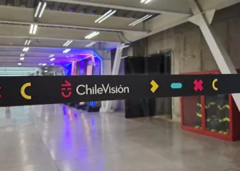 Chilevisión