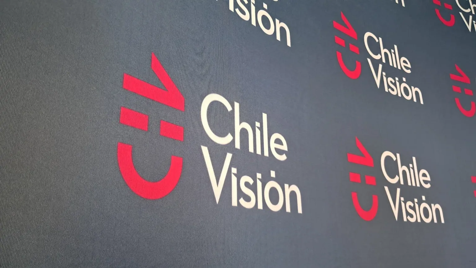 Chilevisión