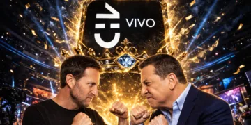 Chilevisión - Julio César Rodríguez y Tomás Yankelevich