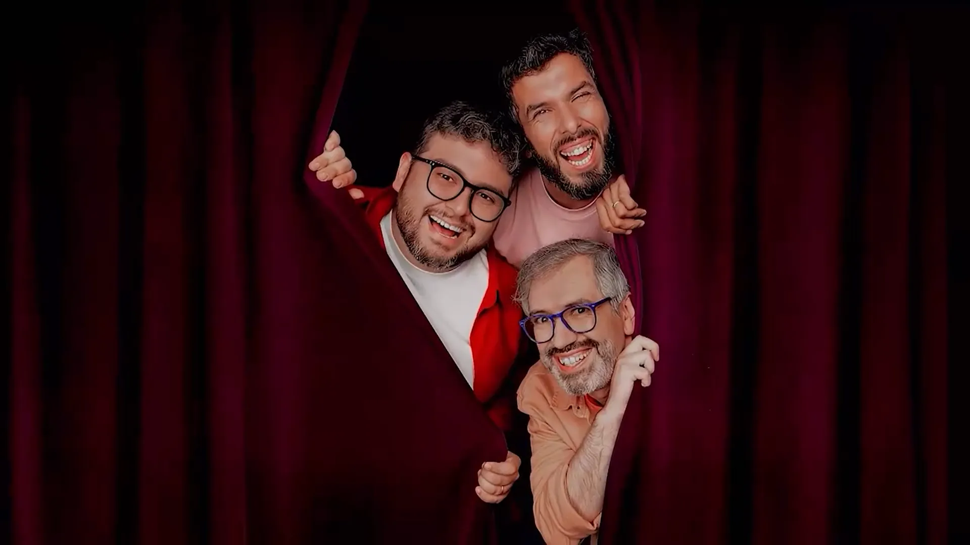 El Desestrece - Canal 13