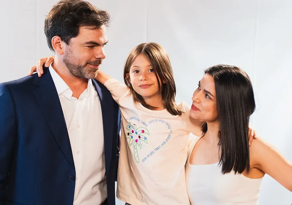 El Jardín de Olivia - Mega