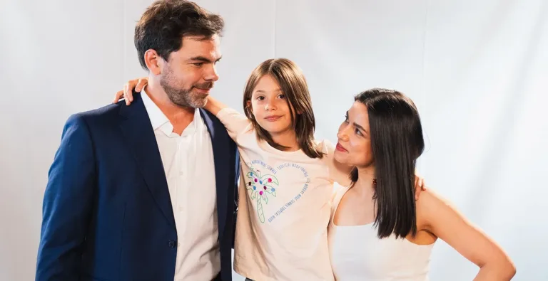 El Jardín de Olivia - Mega