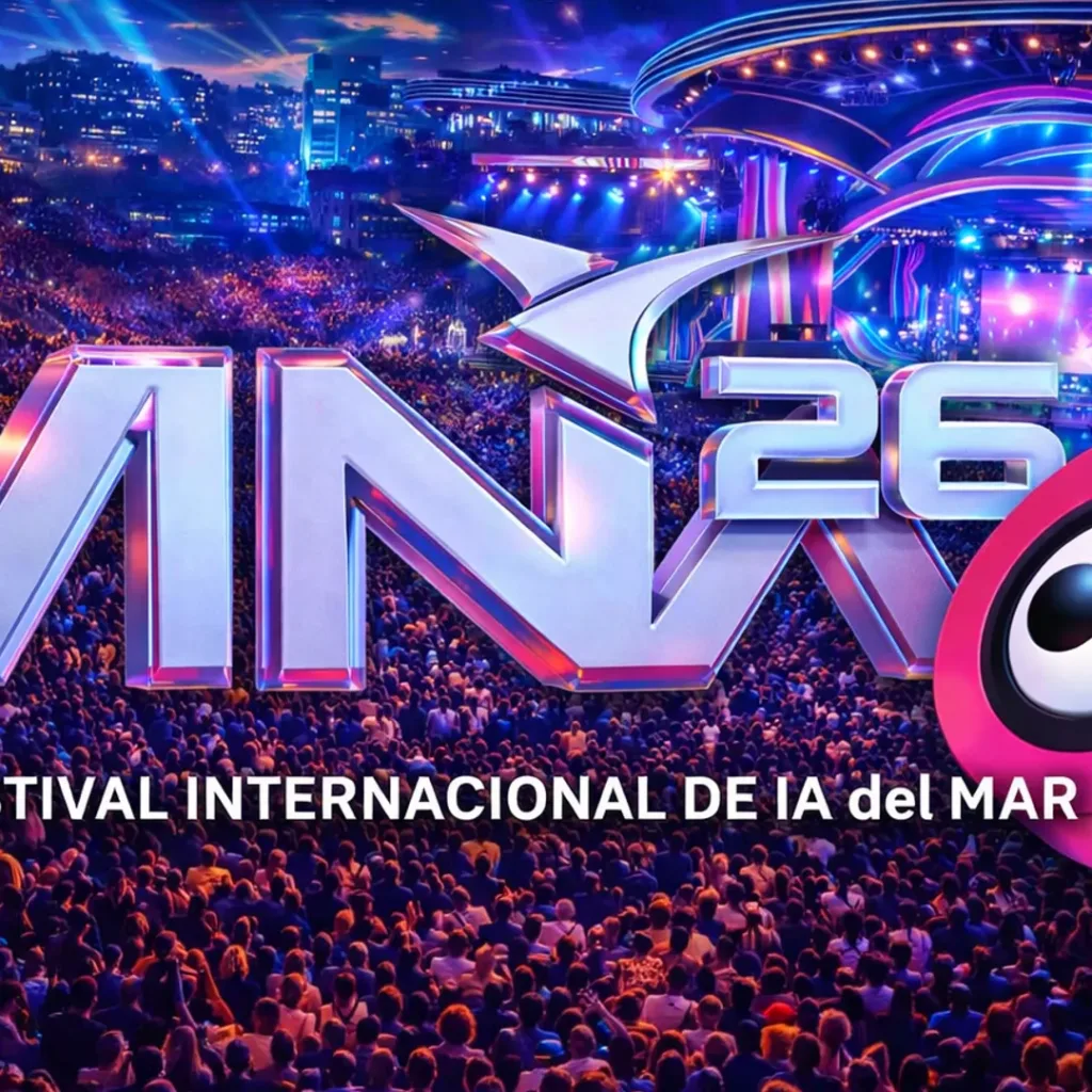 Festival de Viña del Mar - IA