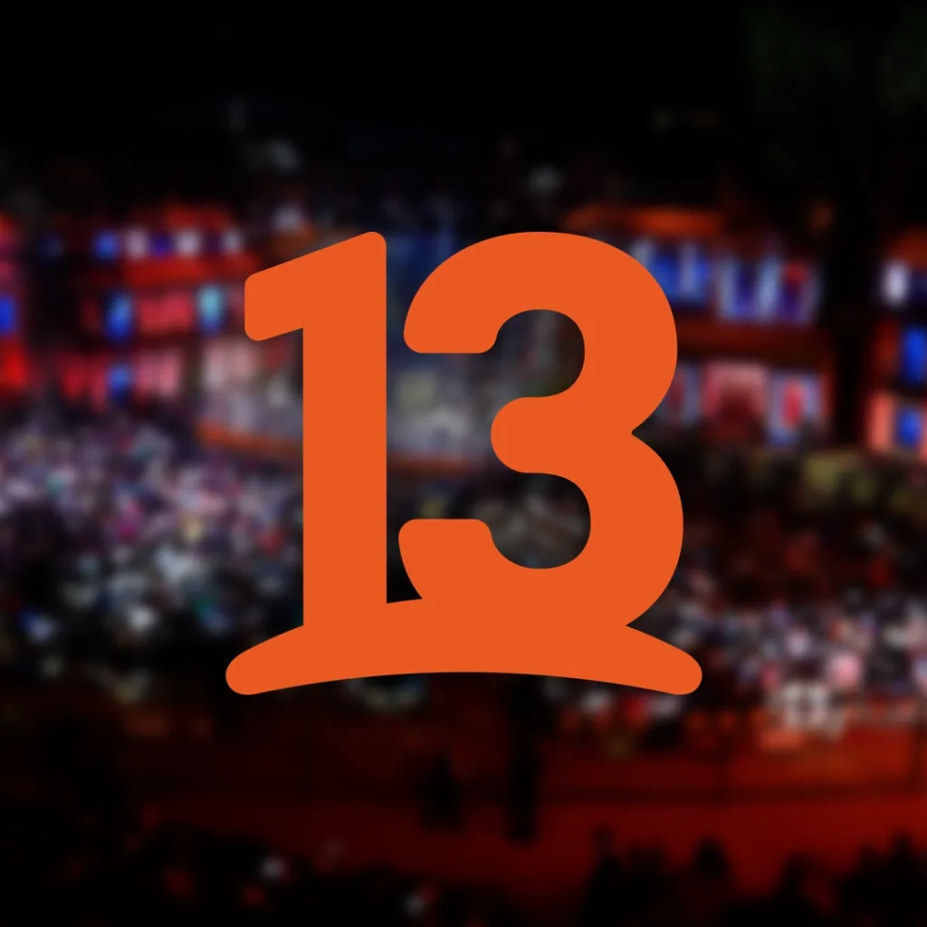 Festival del Huaso de Olmué - Canal 13