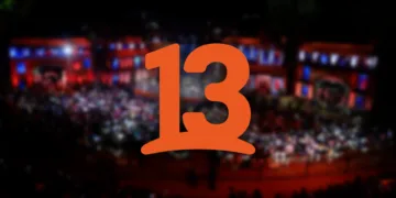 Festival del Huaso de Olmué - Canal 13