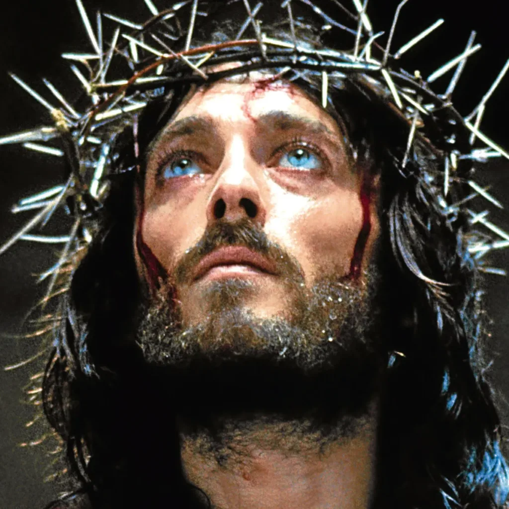 Jesús de Nazaret - TVN