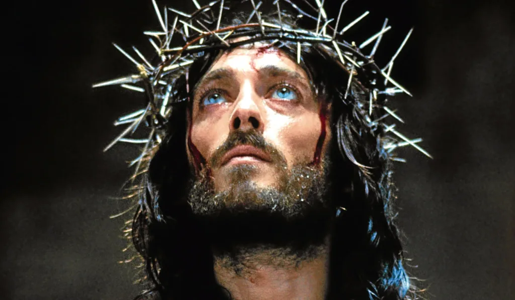 Jesús de Nazaret - TVN
