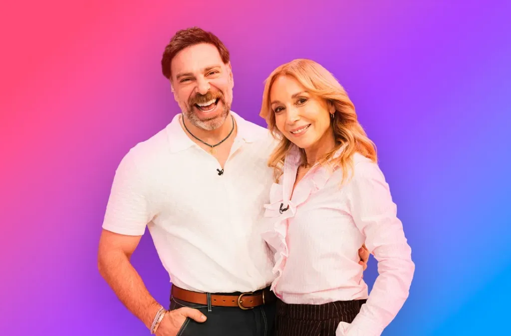 Matinal Mucho Gusto - Mega