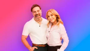 Matinal Mucho Gusto - Mega