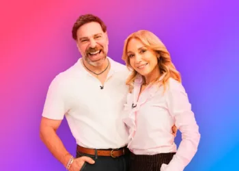 Matinal Mucho Gusto - Mega