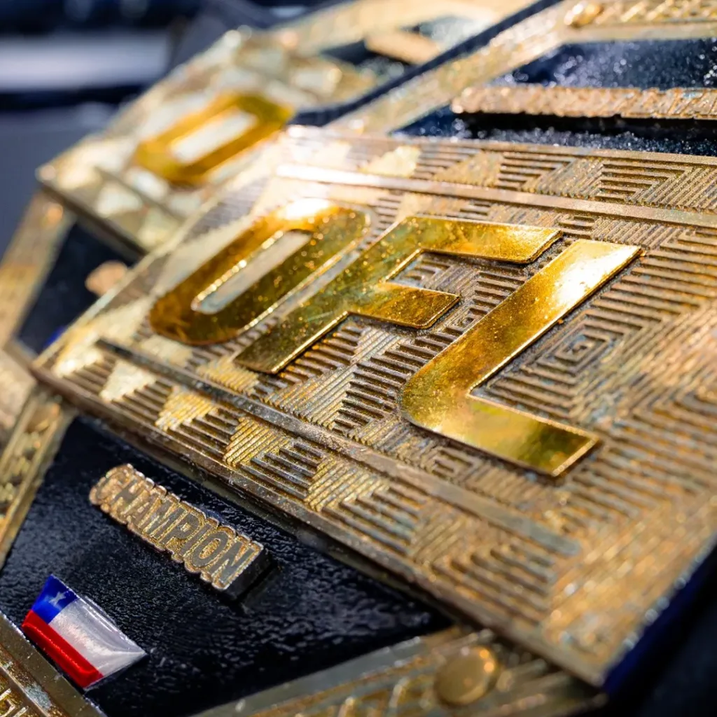 Open Fight Latam - Zapping