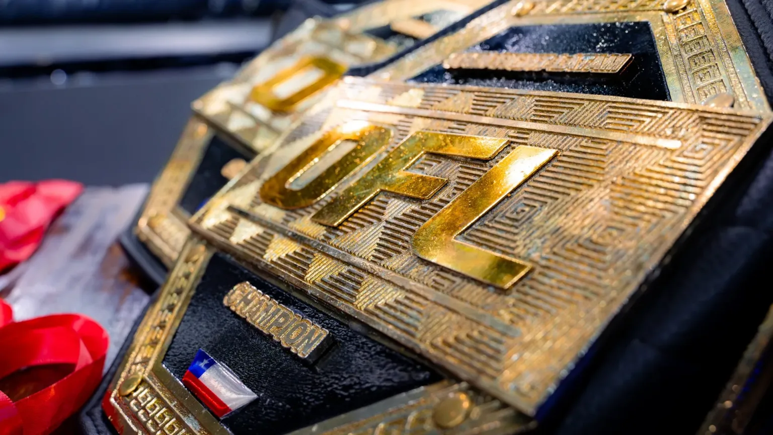 Open Fight Latam - Zapping