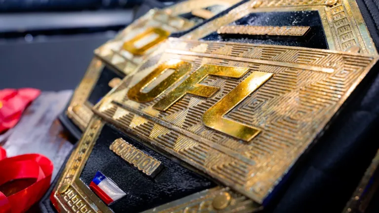 Open Fight Latam - Zapping