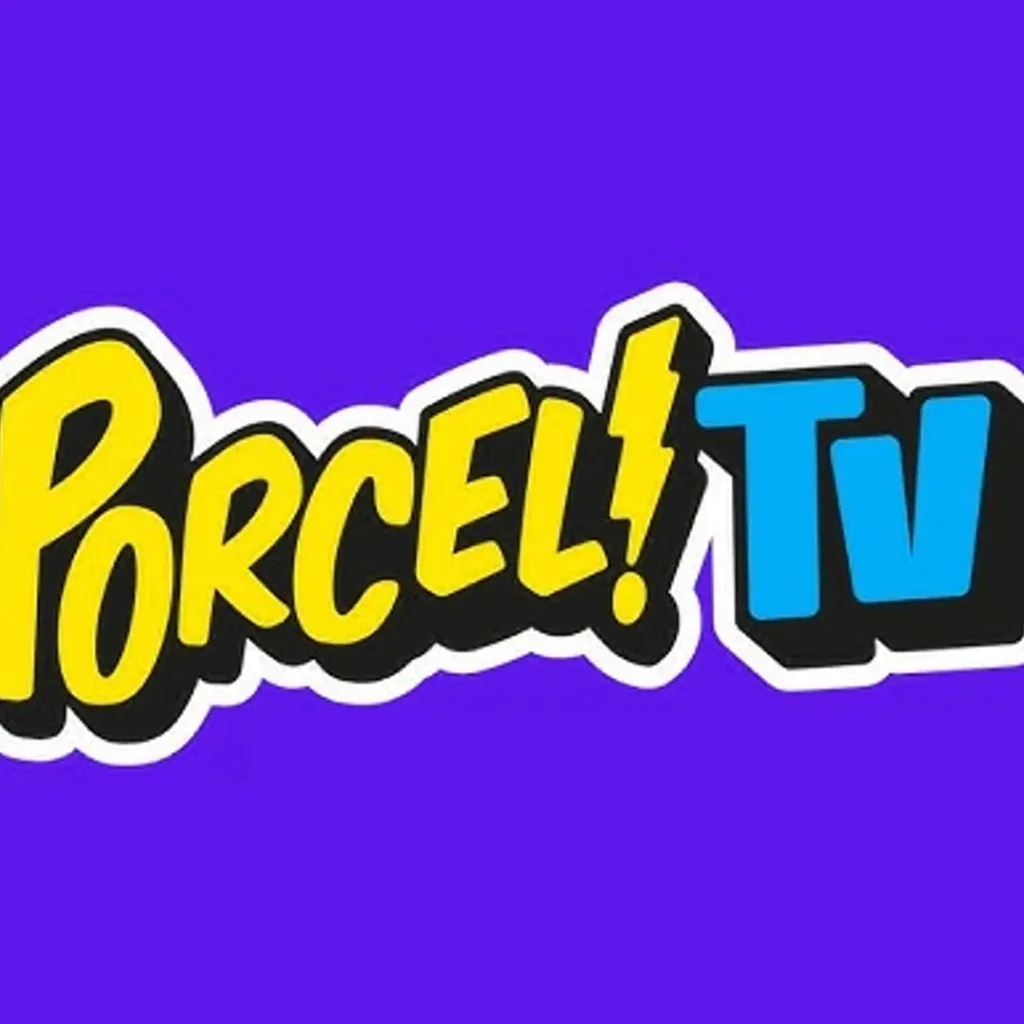 Porcel TV