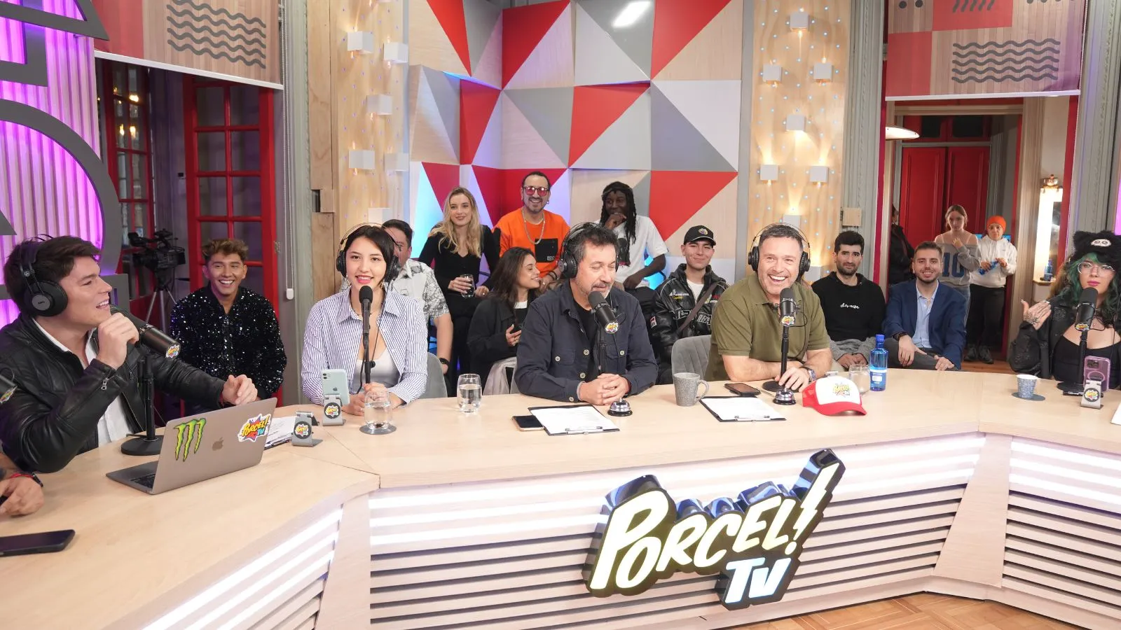 Porcel TV