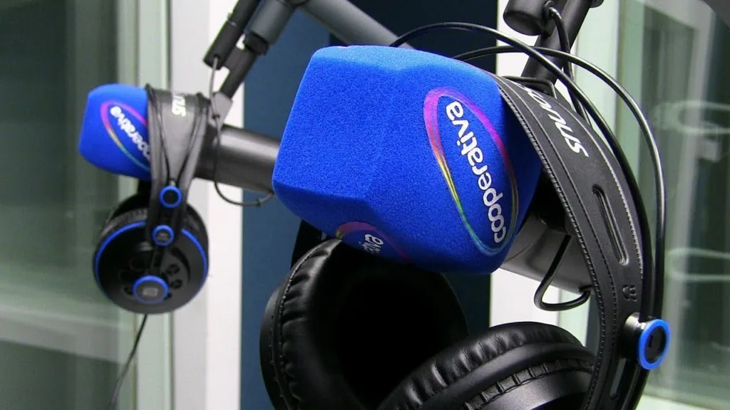 Radio Cooperativa