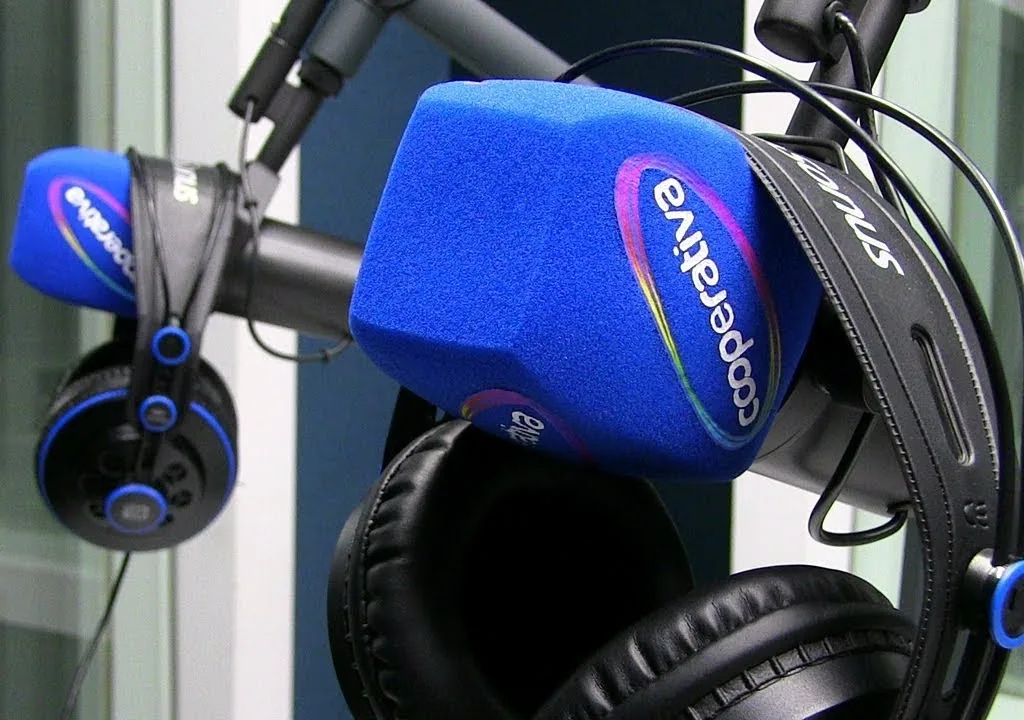 Radio Cooperativa