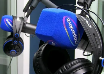 Radio Cooperativa