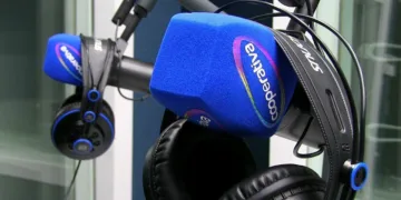 Radio Cooperativa