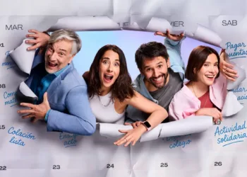 Reunión de Superados - Mega